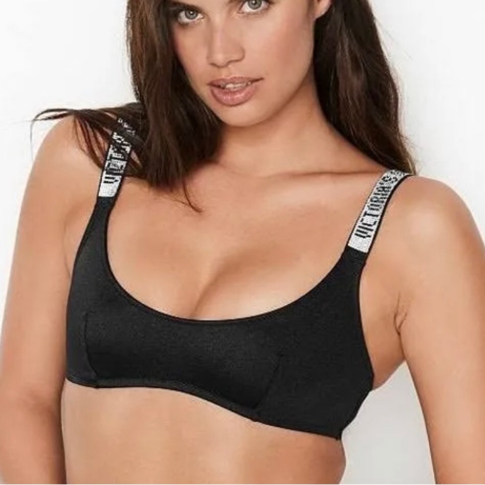 Victoria secret women’s bathing suit top